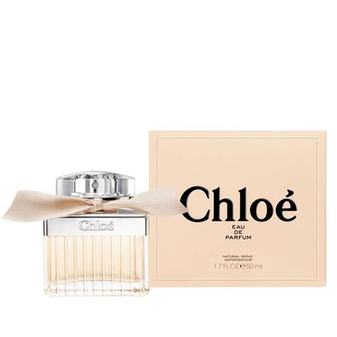 chloe signature perfume uk